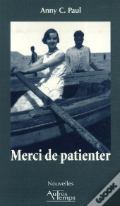 Merci De Patienter