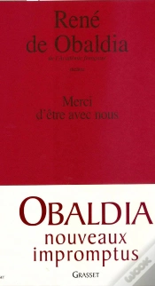 Capa do artigo Merci D