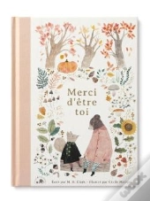 Merci D'Être Toi