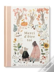 Capa do artigo Merci D