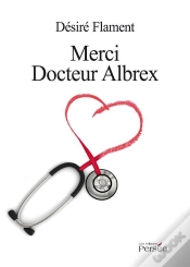 Capa do artigo Merci Docteur Albrex
