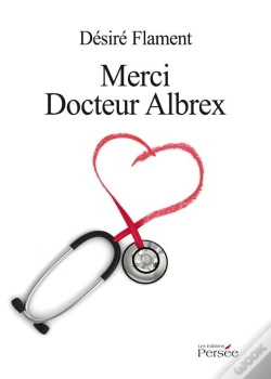 Capa do artigo Merci Docteur Albrex