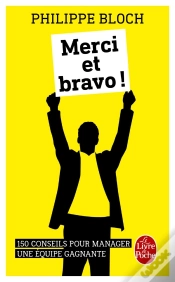 Capa do artigo Merci Et Bravo !