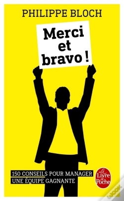 Capa do artigo Merci Et Bravo !