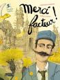 Merci Facteur ! - Preview
