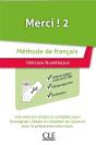 Merci Fle Niveau 2 Manuel Numerique Pour Tbi Sur Cle Usb - Preview