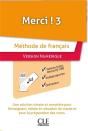 Merci Fle Niveau 3 Manuel Numerique Pour Tbi Sur Cle Usb - Preview