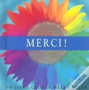 Capa do artigo Merci