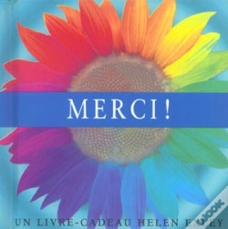 Capa do artigo Merci