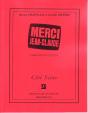 Merci Jean-Claude - Preview