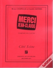 Merci Jean-Claude