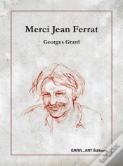 Capa do artigo Merci Jean Ferrat