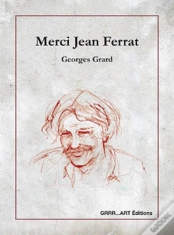 Capa do artigo Merci Jean Ferrat