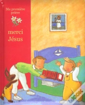 Capa do artigo Merci Jesus