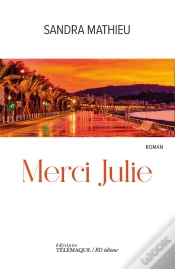 Capa do artigo Merci Julie