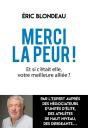 Merci La Peur - Preview