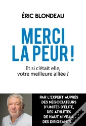 Merci La Peur