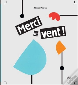 Capa do artigo Merci Le Vent !