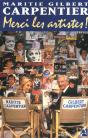 Merci Les Artistes - Preview