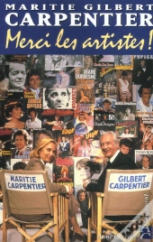 Merci Les Artistes