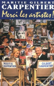 Capa do artigo Merci Les Artistes