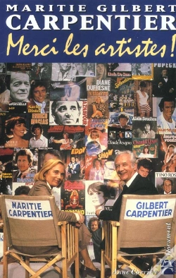 Capa do artigo Merci Les Artistes
