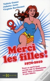 Merci Les Filles