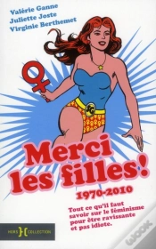 Capa do artigo Merci Les Filles