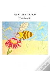 Capa do artigo Merci Les Fleurs !