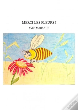Capa do artigo Merci Les Fleurs !