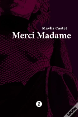 Capa do artigo Merci Madame