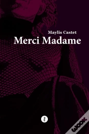 Capa do artigo Merci Madame