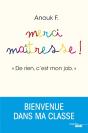 Merci Maîtresse ! - Preview