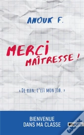 Merci Maîtresse ! De Rien, C'Est Mon Job