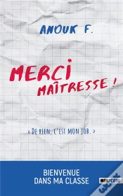 Capa do artigo Merci Maîtresse ! De Rien, C