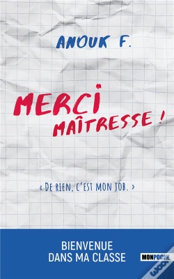Capa do artigo Merci Maîtresse ! De Rien, C'Est Mon Job