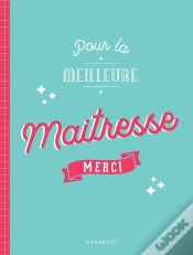 Capa do artigo Merci Maitresse