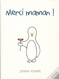 Capa do artigo Merci Maman !