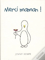 Capa do artigo Merci Maman !