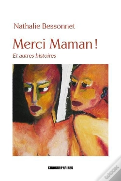 Capa do artigo Merci Maman !