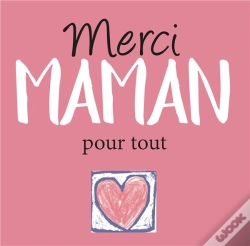 Capa do artigo Merci Maman Pour Tout !