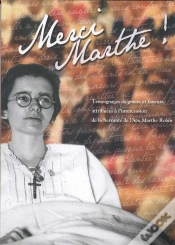 Capa do artigo Merci Marthe !