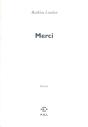 Merci - Preview