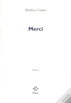 Capa do artigo Merci