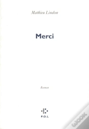Capa do artigo Merci
