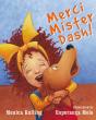 Merci Mister Dash! - Preview
