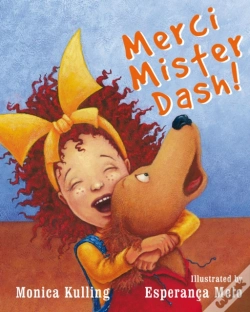 Capa do artigo Merci Mister Dash!