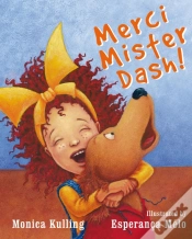 Capa do artigo Merci Mister Dash!