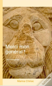 Capa do artigo Merci Mon Général !