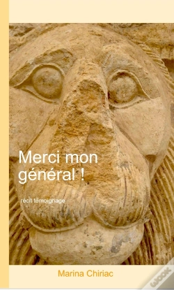 Capa do artigo Merci Mon Général !